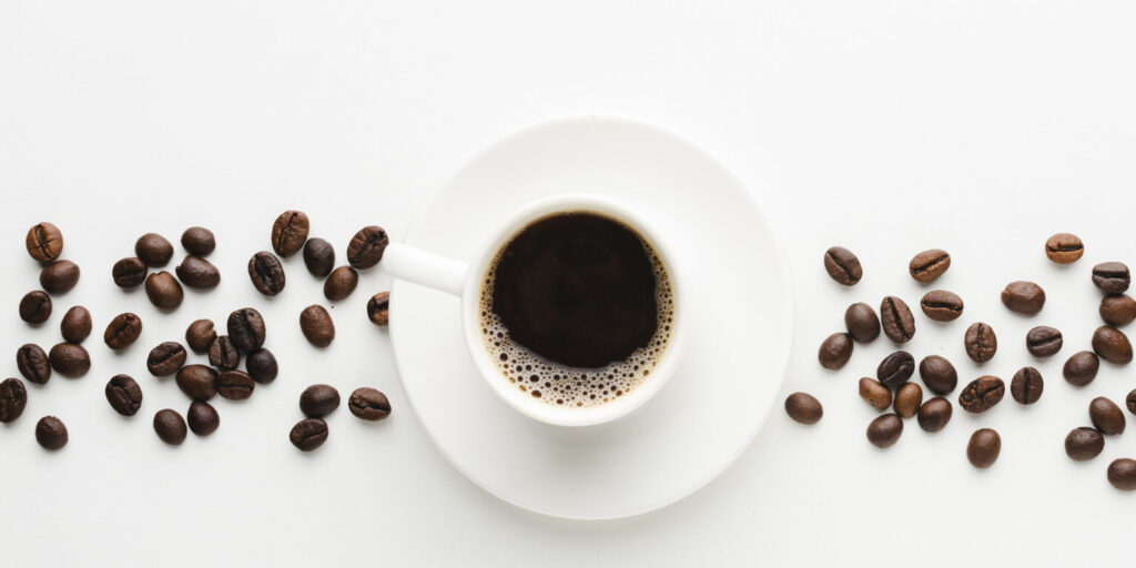 Quantas xícaras de café podem ser tomadas por dia
