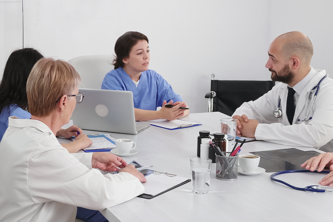 Como gerenciar divergências técnico-assistenciais em processos de auditoria médica
